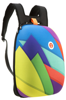 Рюкзак SHELL BACKPACKS ZIPIT