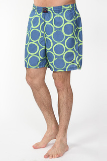 Шорты Paul & Shark