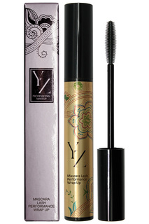 Тушь для ресниц YZ