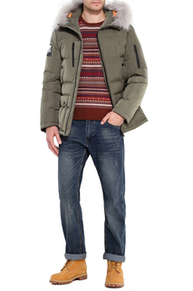 Куртка Finn Flare