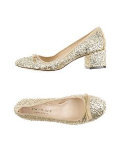 Туфли Twin Set Simona Barbieri
