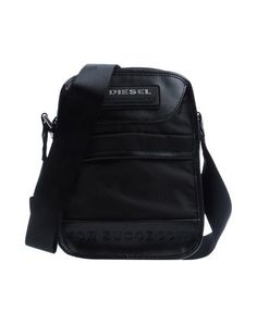 Сумка через плечо Diesel