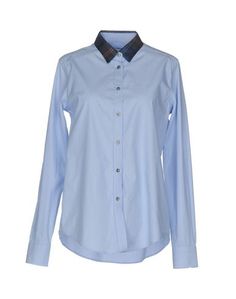 Pубашка Mauro Grifoni