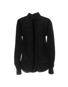 Pубашка Saint Laurent