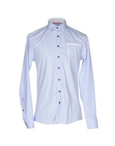 Pубашка Savvy Citizen