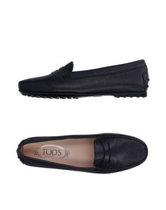 Мокасины Tod’S