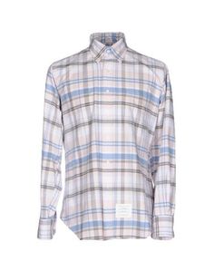 Pубашка Thom Browne