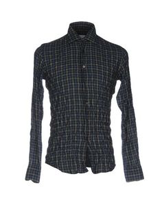 Pубашка Glanshirt