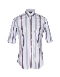 Pубашка Thom Browne