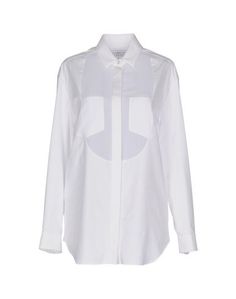 Pубашка Maison Margiela