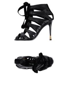 Сандалии TOM Ford