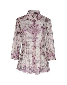 Pубашка Ermanno Scervino