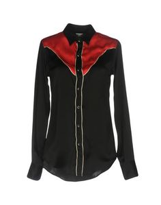 Pубашка Saint Laurent