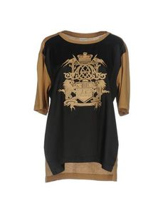 Футболка Dries Van Noten