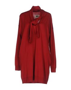 Короткое платье MM6 BY Maison Margiela