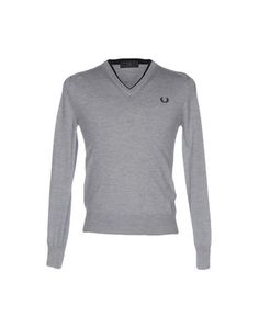 Свитер Fred Perry
