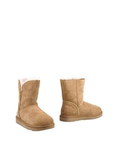 Полусапоги и высокие ботинки UGG Australia