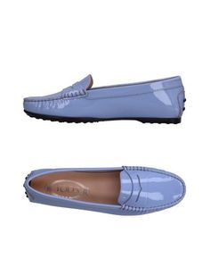 Мокасины Tod’S