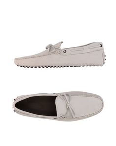 Мокасины Tod’S