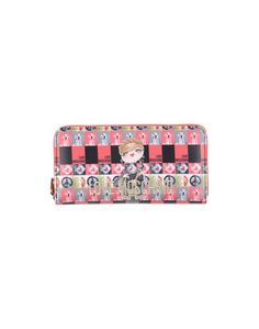 Бумажник Love Moschino