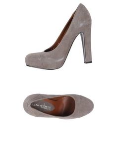 Туфли Latitude Femme