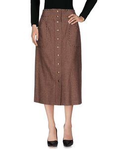 Юбка миди Red Valentino