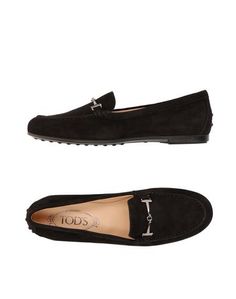 Мокасины Tod’S