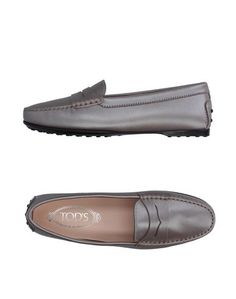 Мокасины Tod’S