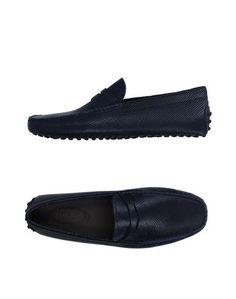 Мокасины Tod’S