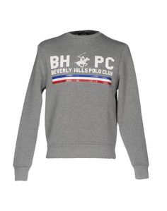 Толстовка Beverly Hills Polo Club