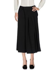 Повседневные брюки YS Yohji Yamamoto