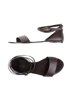 Сандалии Aspesi