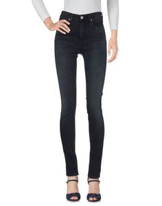 Джинсовые брюки RAG &; Bone/Jean
