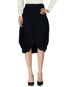 Юбка длиной 3/4 Daniela Bizzi