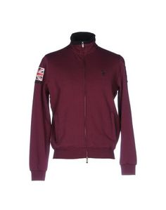 Толстовка U.S.Polo Assn.