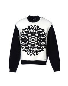 Свитер Dsquared2