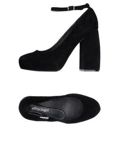 Туфли Jeffrey Campbell