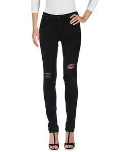 Джинсовые брюки RAG &; Bone/Jean