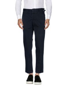 Повседневные брюки Gazzarrini