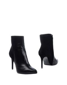 Полусапоги и высокие ботинки ME+ by Marc Ellis