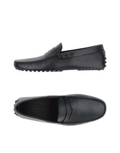 Мокасины Tod’S