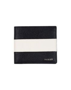 Бумажник Bally