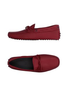 Мокасины Tod’S