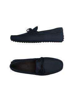 Мокасины Tod’S