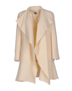 Пальто Edward Achour