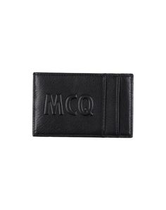 Чехол для документов McQ Alexander Mc Queen