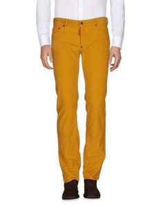 Повседневные брюки Dsquared2