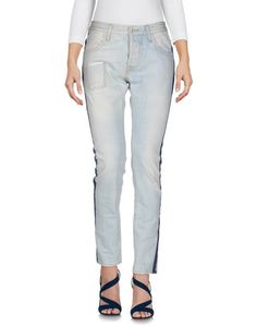 Джинсовые брюки Maurizio Massimino