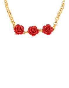 Ожерелье Dolce & Gabbana