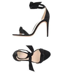 Сандалии Alexandre Birman